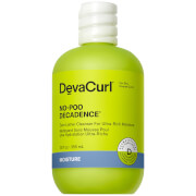 DevaCurl No-Poo Decadence Zero Lather Cleanser for Ultra-Rich Moisture (Various Sizes)