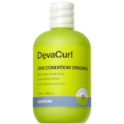 DevaCurl One Condition Original Rich Cream Conditioner (Various Sizes)