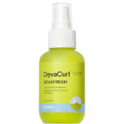 DevaCurl DevaFresh Scalp and Hair Revitalizer 3 oz