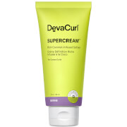 DevaCurl SuperCream Rich Coconut-Infused Definer (Various Sizes)