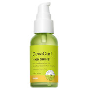 DevaCurl High Shine Anti-Frizz Nourishing Oil 1.7 oz