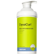 DevaCurl Melt Into Moisture Treatment Mask (Various Sizes)