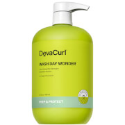 DevaCurl Wash Day Wonder Time-Saving Slip Detangler (Various Sizes)