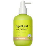 DevaCurl Scalp Puri(pH)y Easy-Rinse Exfoliating Spray 8 oz