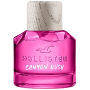 Hollister Canyon Rush for Her Eau de Parfum 100ml