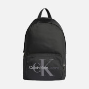 Calvin Klein Jeans Sport Essentials Campus Canvas Backpack