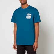 Tommy Jeans Recycled Cotton-Jersey T-Shirt