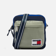 Tommy Jeans College Varsity Crossbody Bag