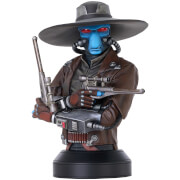 Gentle Giant Star Wars: The Clone Wars 1/6 Scale Bust - Cad Bane