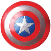 Official Rubies Marvel Captain America 24" Shield