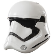 Official Rubies Star Wars Stormtrooper Deluxe Adult Helmet