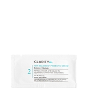 ClarityRx Get Balanced Probiotic Serum Packette 0.68ml (Worth $5.00)