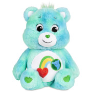 Care Bears 35cm I Care Bear (Eco Friendly - Recyclable materials)