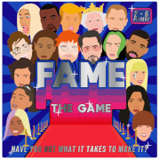 Fame the Game