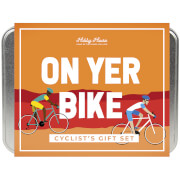 Hobby House Tins - Cycling