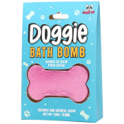 Doggie Bath Bomb
