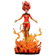Iron Studios Marvel X-Men 1/10 BDS Art Scale Figure Phoenix 