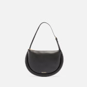JW Anderson Bumper Moon Leather Bag
