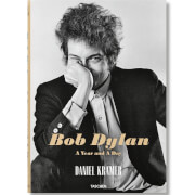 Bob Dylan - A Year and a Day