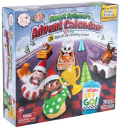 Sweet Spinners Advent Calendar