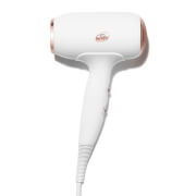 T3 Fit Compact Hair Dryer - White