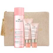 Nuxe Routine 1st Signs of Ageing