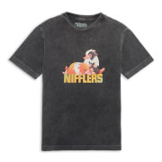 T-Shirt pour enfants Nifflers Les Animaux Fantastiques - Anthracite