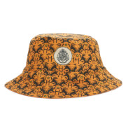 Fantastic Beasts Hufflepuff Bucket Hat