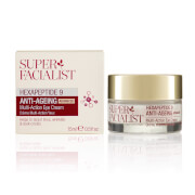 Super Facialist Hexapeptide 9 Anti-Ageing Advanced Multi Action Eye Cream 15ml