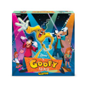 Juego De Mesa Funko - El Juego De La Película De Goofy - Disney