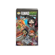 Funkoverse Disney Peter Pan Strategy Game (2-Pack)