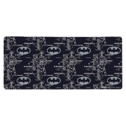 Batman Tech Gaming Mouse Mat