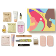 GLOSSYBOX Female Founded Limited Edition 2022 (worth over $125)