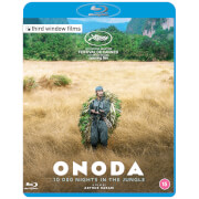 Onoda: 10,000 Nights in the Jungle