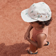 Liewood Rory Printed Organic Cotton Cap