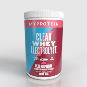 Myprotein Electrolyte Clear Whey (USA)