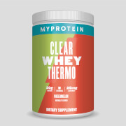 Clear Whey Thermo