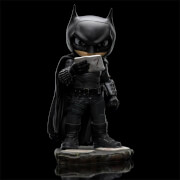 Iron Studios DC Comics The Batman Mini Co Figure