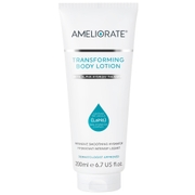 AMELIORATE Body Care Transforming Body Lotion Fragrance Free