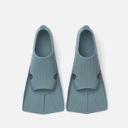 Liewood Gustav Swim Fins - Whale Blue