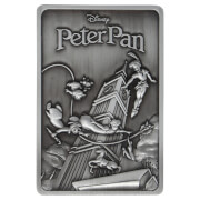 Fanattik Peter Pan Limited Edition Ingot