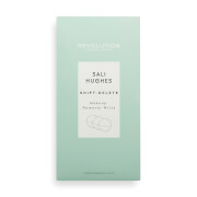 Revolution Skincare X Sali Hughes Eye Make Up Remover Pads