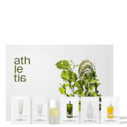 Skin Protection Sample Set