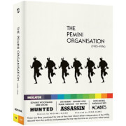 The Pemini Organisation (1972-1974) - Limited Edition