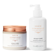 Scalp Saviour Duo Für Die Kopfhaut