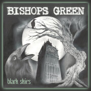 Bishops Green - Black Skies Vinyl