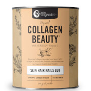 Nutra Organics Collagen Beauty - Tropical 300g