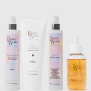 Beauty Works Haircare Heroes