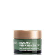 Biossance Squalane and Omega Repair Cream Travel Size 15ml