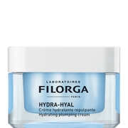 HYDRA-HYAL Hyaluronic Acid Hydrating Plumping Cream - 50ml
